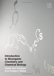 Introduction to Bioorganic Chemistry and Chemical Biology