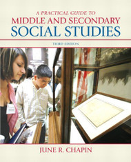 Practical Guide To Middle And Secondary Social Studies