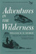 Adventures in the Wilderness (Adirondack Museum Books)