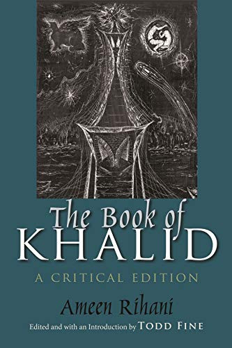 Book of Khalid: A Critical Edition
