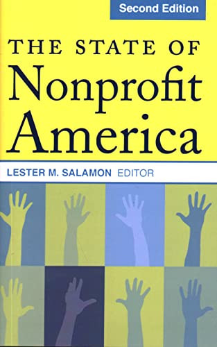 State of Nonprofit America