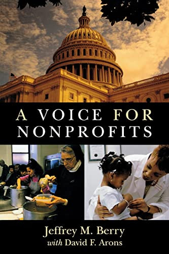 Voice for Nonprofits