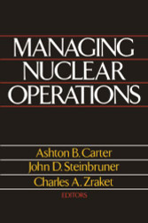Managing Nuclear Operations