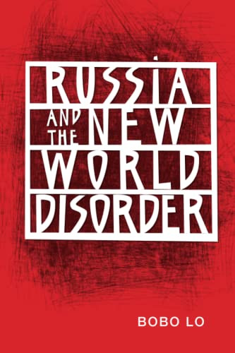 Russia and the New World Disorder