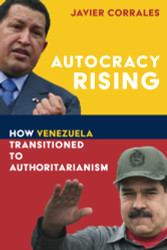 Autocracy Rising