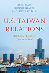 U.S.-Taiwan Relations