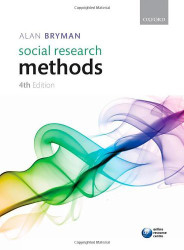 Social Research Methods