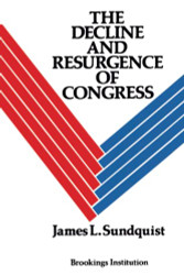 Decline and Resurgence of Congress