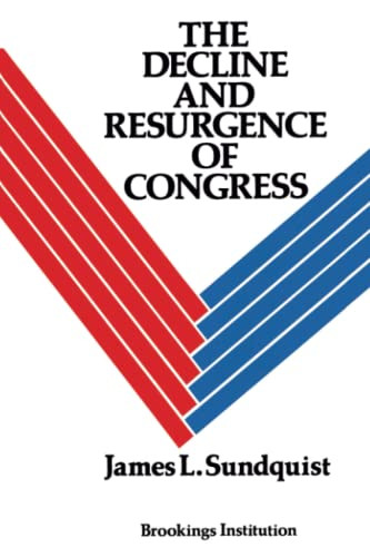 Decline and Resurgence of Congress