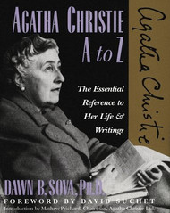 Agatha Christie A to Z