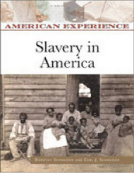 Slavery in America (Eyewitness History )
