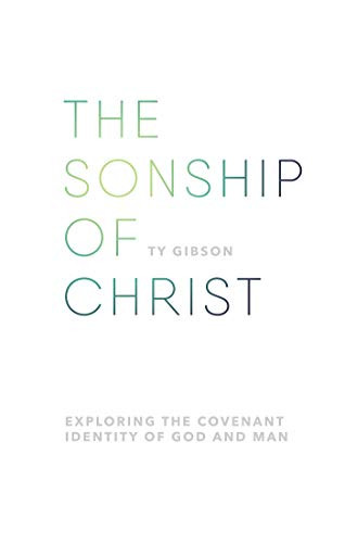 Sonship of Christ