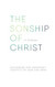 Sonship of Christ