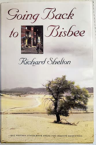 Going Back to Bisbee
