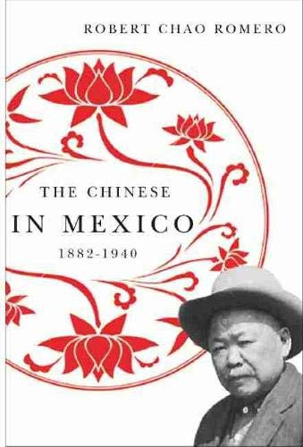 Chinese in Mexico 1882-1940