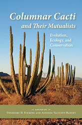 Columnar Cacti and Their Mutualists