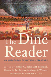 Dini Reader: An Anthology of Navajo Literature