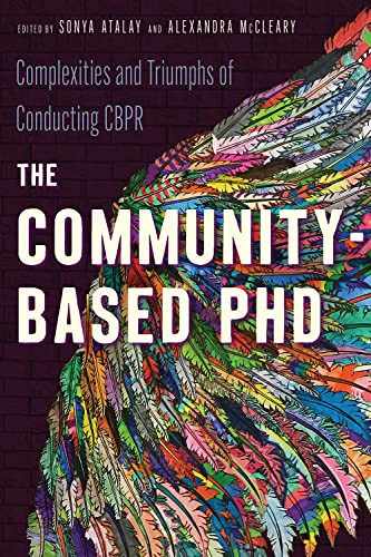 Community-Based PhD