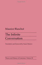 Infinite Conversation Volume 82