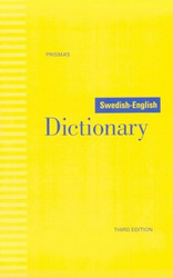 Prisma's Swedish-English Dictionary