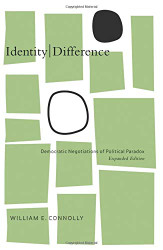 IdentityDifference: Democratic Negotiations of Political Paradox