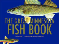 Great Minnesota Fish Book