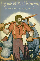 Legends of Paul Bunyan