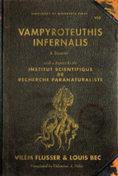 Vampyroteuthis Infernalis Volume 23