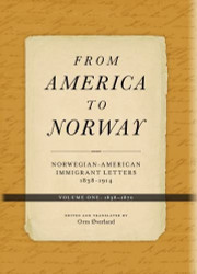 From America to Norway Volume 1