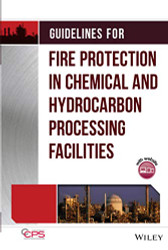 Guidelines for Fire Protection in Chemical Petrochemical