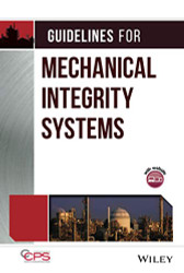 Guidelines for Mechanical Integrity Systems