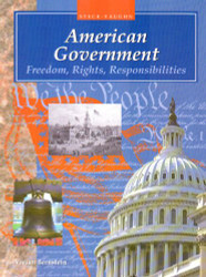 American Government: Freedom Rights Responsibilities