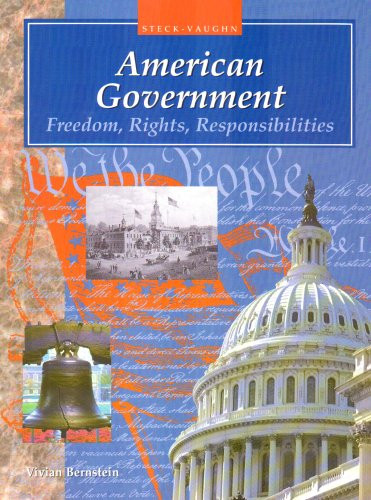 American Government: Freedom Rights Responsibilities