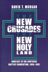 New Crusades the New Holy Land