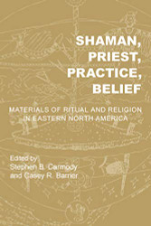 Shaman Priest Practice Belief