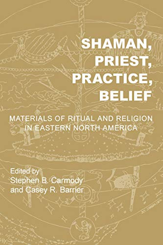 Shaman Priest Practice Belief
