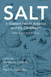 Salt in Eastern North America and the Caribbean