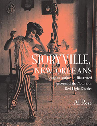 Storyville New Orleans