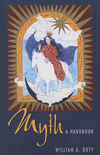Myth: A Handbook