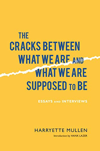 Cracks Between What We Are and What We Are Supposed to Be