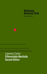 Differentiable Manifolds