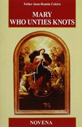 Mary Who Unties Knots: Novena