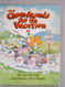 Clown-Arounds Go On Vacation