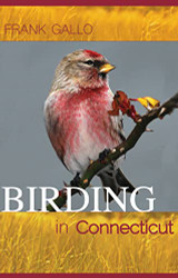 Birding in Connecticut (Garnet Books)