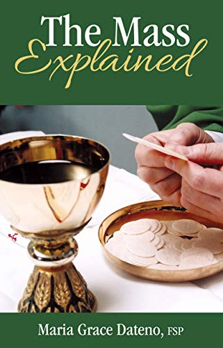 Mass Explained