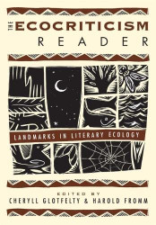 Ecocriticism Reader: Landmarks in Literary Ecology