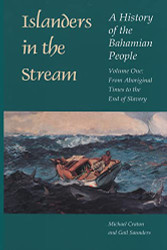Islanders in the Stream Volume 1