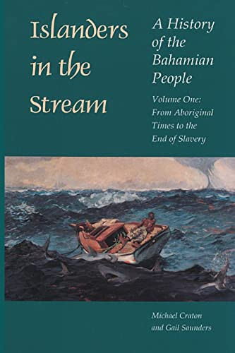 Islanders in the Stream Volume 1