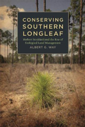 Conserving Southern Longleaf
