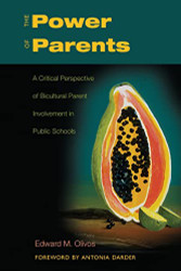 Power of Parents: A Critical Perspective of Bicultural Parent